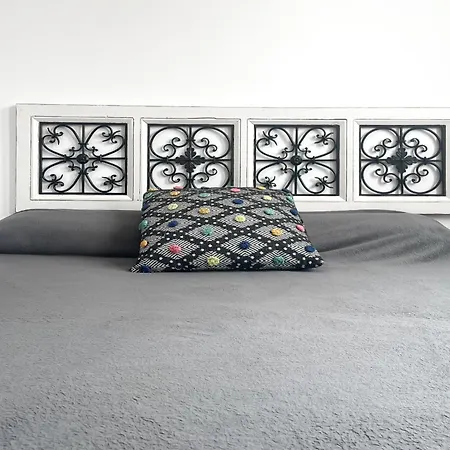 Apartman Rentalfue Sun Amas House