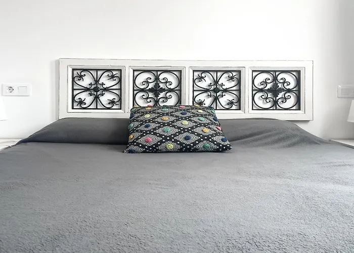 Apartman Rentalfue Sun Amas House