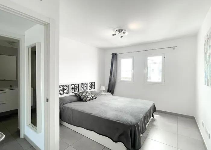 Rentalfue Sun Amas House * Corralejo