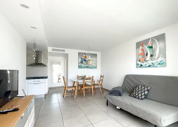 Apartman Rentalfue Sun Amas House Corralejo