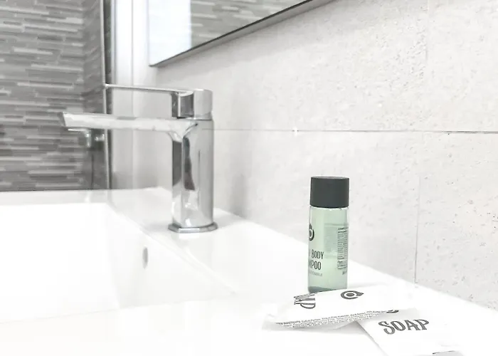 Apartman Rentalfue Sun Amas House Corralejo