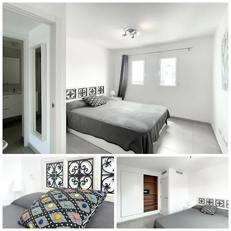 Rentalfue Sun Amas House דירה *