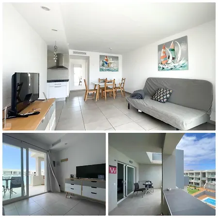 Rentalfue Sun Amas House דירה