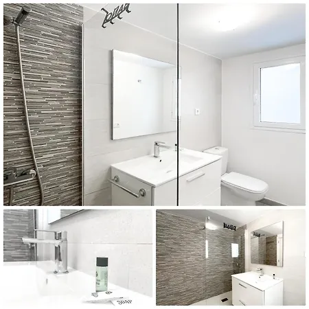 Rentalfue Sun Amas House * Κοραλέχο