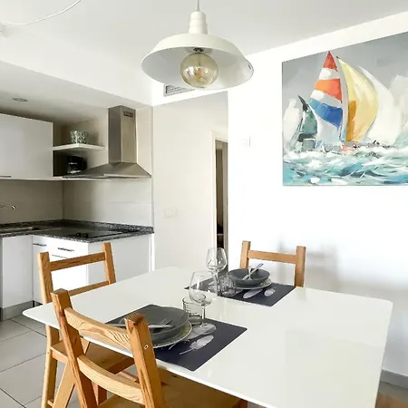 Rentalfue Sun Amas House Διαμέρισμα