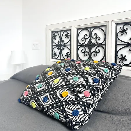 Rentalfue Sun Amas House דירה *