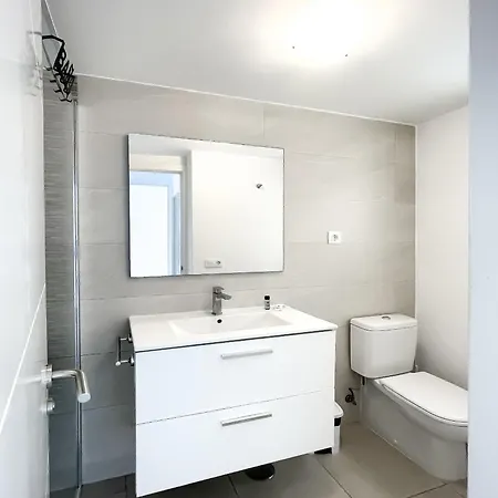 Rentalfue Sun Amas House Κοραλέχο