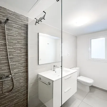 Rentalfue Sun Amas House * Κοραλέχο