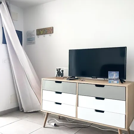 Διαμέρισμα Rentalfue Sun Amas House *