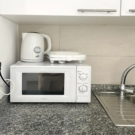 Rentalfue Sun Amas House *