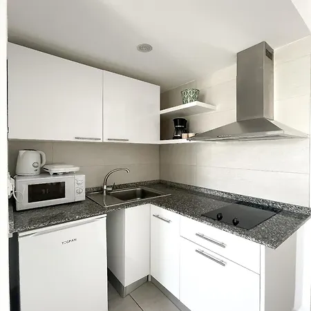 Διαμέρισμα Rentalfue Sun Amas House