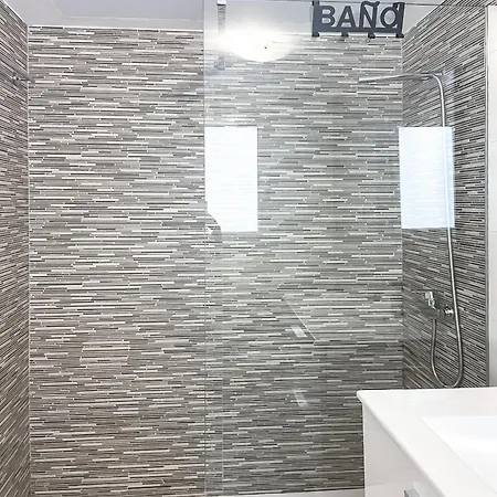 דירה Rentalfue Sun Amas House *