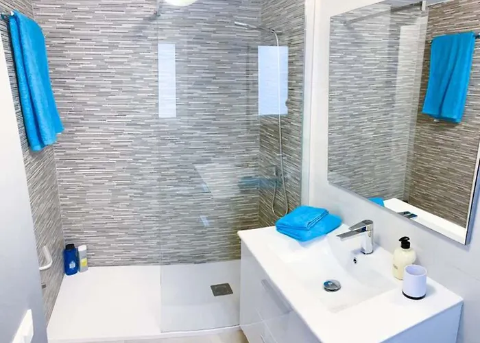 Rentalfue Sun Amas House Apartamento Corralejo