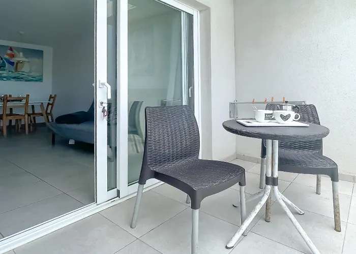 Apartamento Rentalfue Sun Amas House