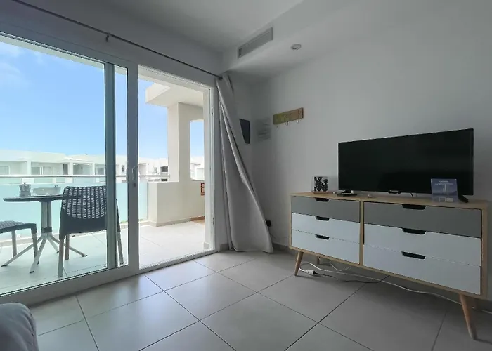 Rentalfue Sun Amas House Apartamento