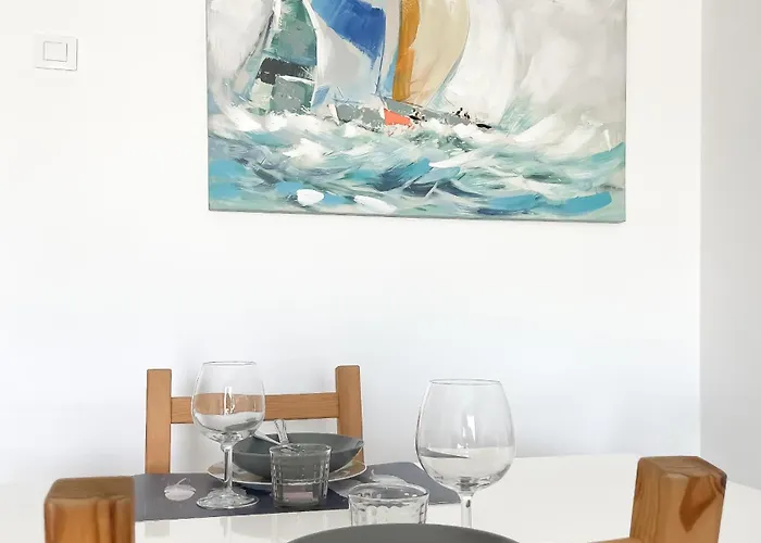 Apartamento Rentalfue Sun Amas House Corralejo