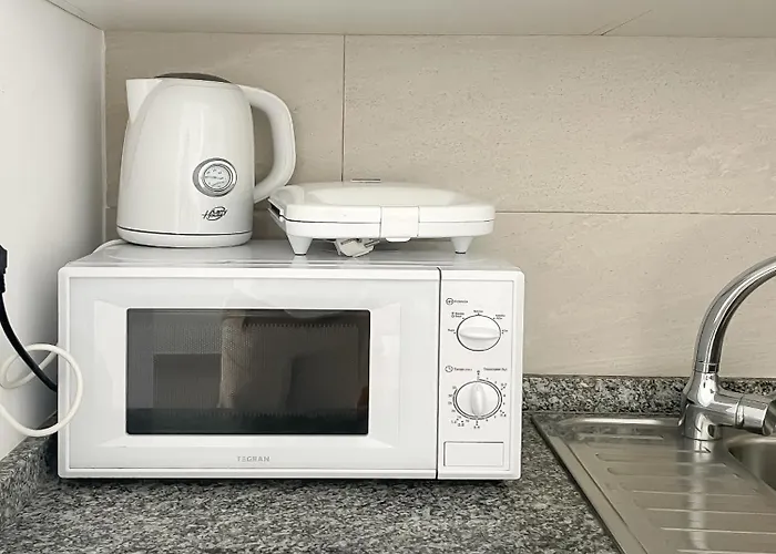 Rentalfue Sun Amas House *