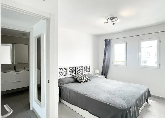 Rentalfue Sun Amas House Apartamento