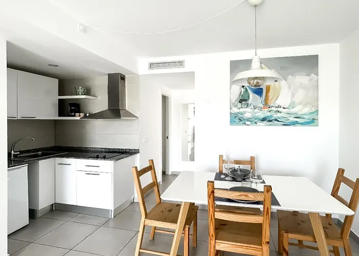 Rentalfue Sun Amas House 公寓