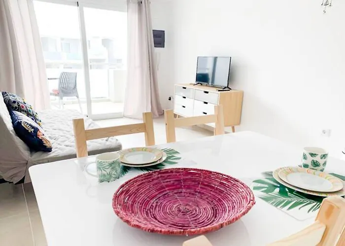 Apartamento Rentalfue Sun Amas House Corralejo