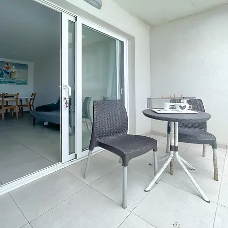 Apartment Sun Amas House Pool View - Wifi Free By Rentalfue