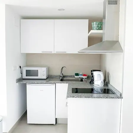 Rentalfue Sun Amas House * Corralejo