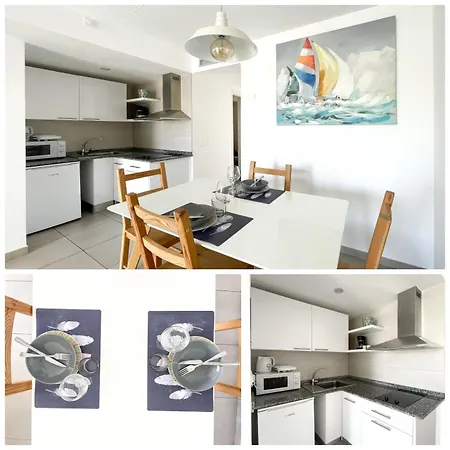 Rentalfue Sun Amas House Appartement Corralejo