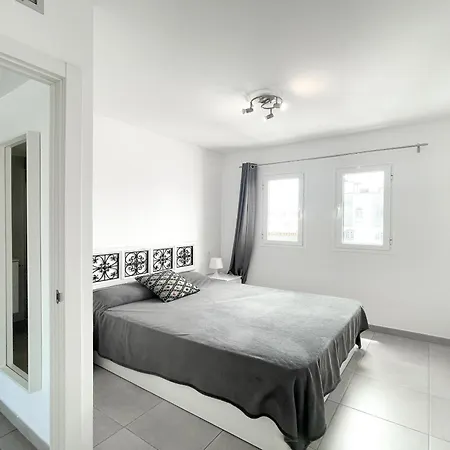 Rentalfue Sun Amas House * 코라레호