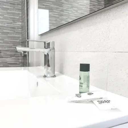 아파트 Rentalfue Sun Amas House 코라레호