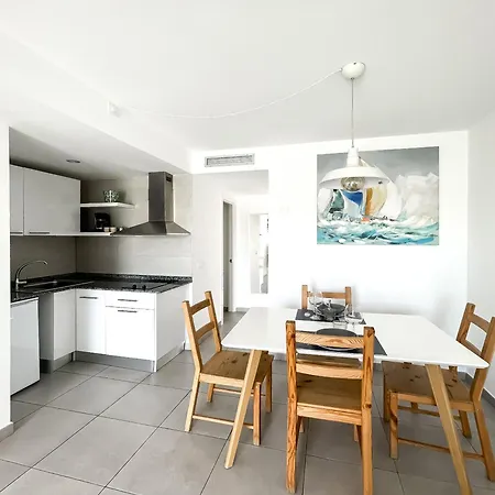 Rentalfue Sun Amas House Apartamento