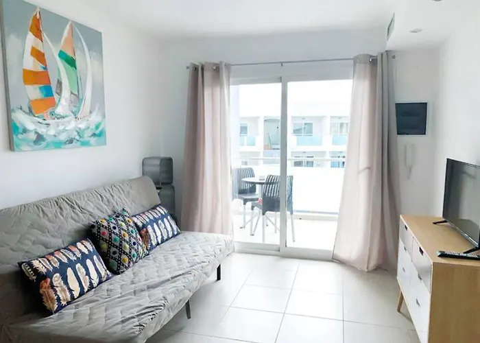 Rentalfue Sun Amas House Corralejo