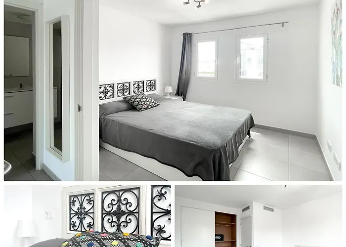 Rentalfue Sun Amas House Διαμέρισμα *