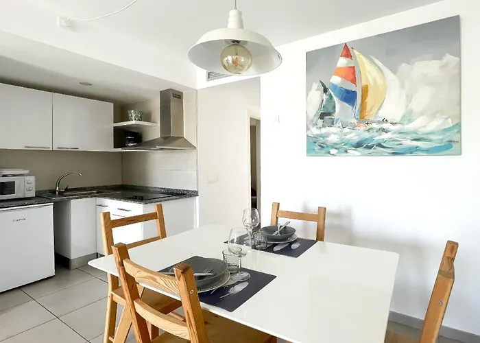 Rentalfue Sun Amas House Διαμέρισμα