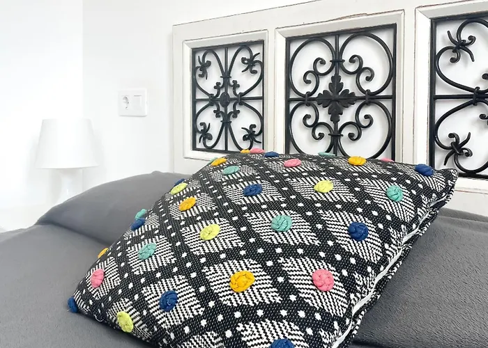 Rentalfue Sun Amas House Διαμέρισμα *