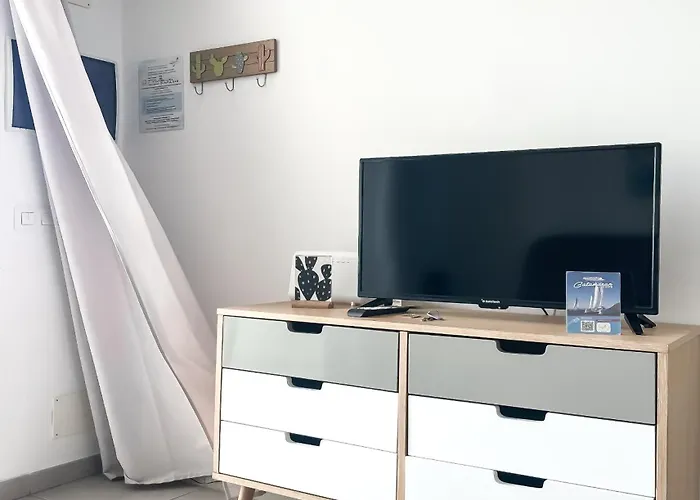 Διαμέρισμα Rentalfue Sun Amas House *