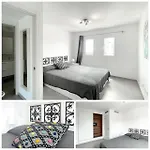 Rentalfue Sun Amas House Appartamento *