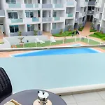 Rentalfue Sun Amas House Appartamento *