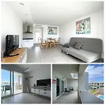 Rentalfue Sun Amas House Appartamento
