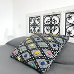 Rentalfue Sun Amas House Appartamento *