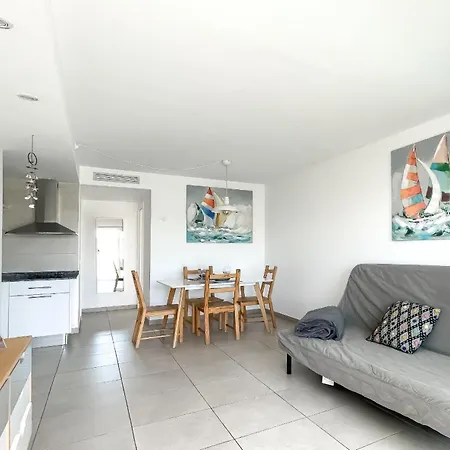 Appartamento Rentalfue Sun Amas House Corralejo