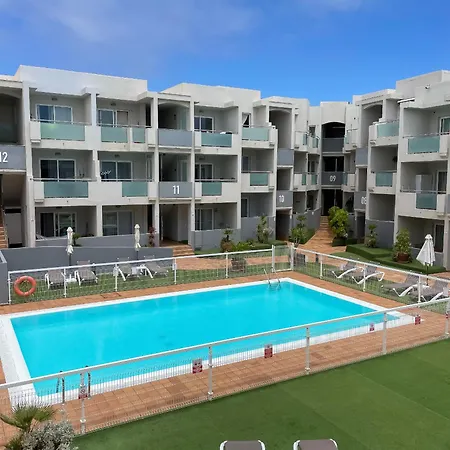Rentalfue Sun Amas House Appartamento
